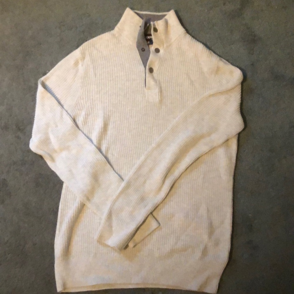 Men’s sweater